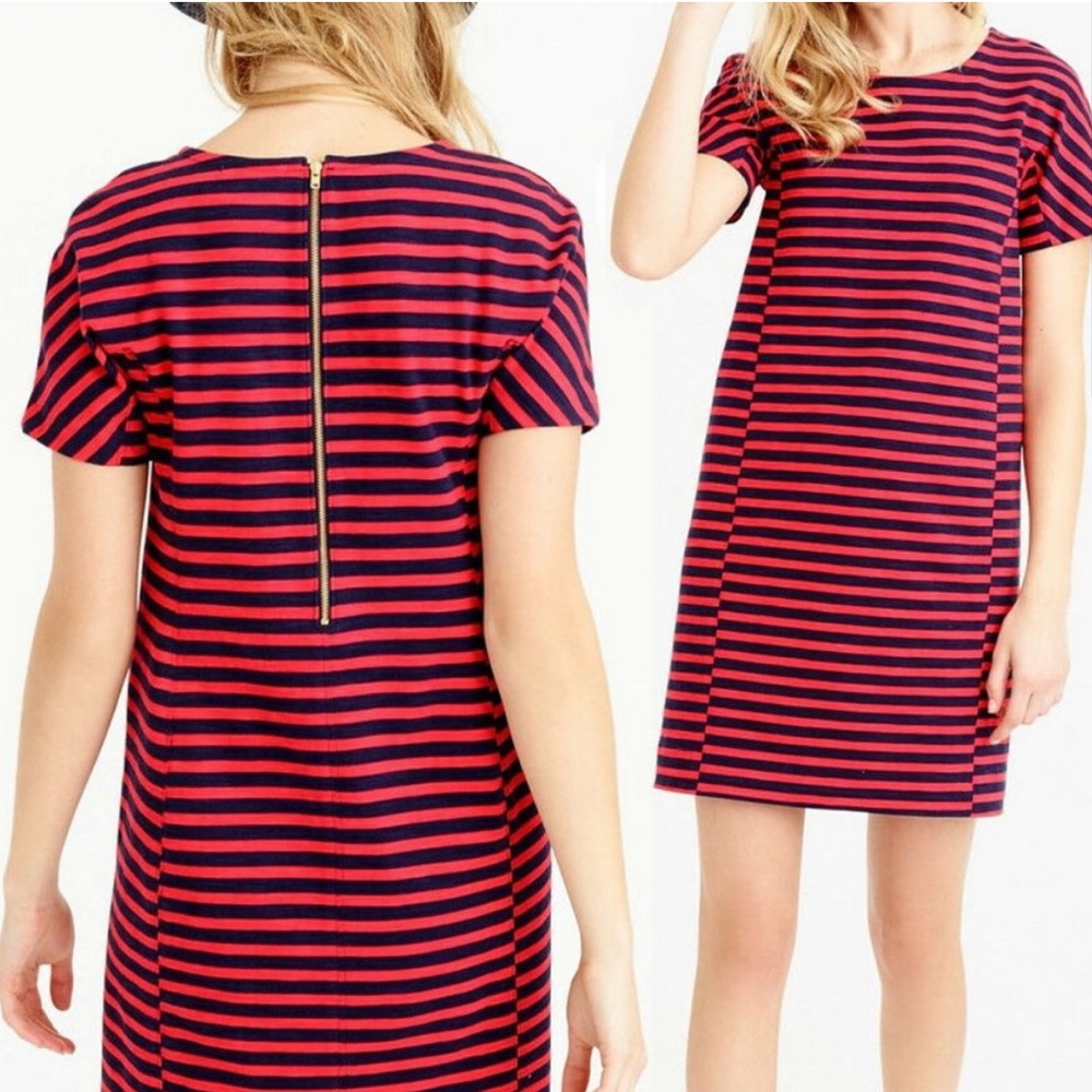 J. Crew Dress